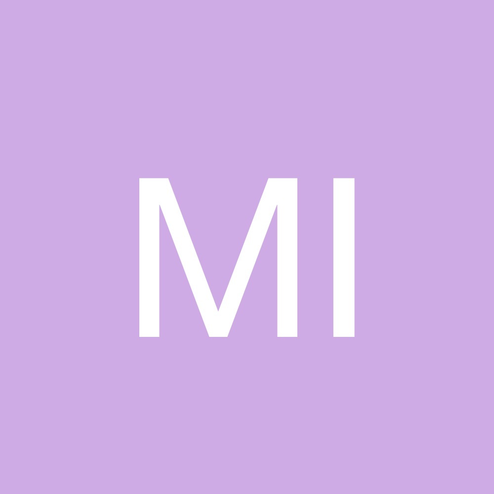 Meet your Posher, May